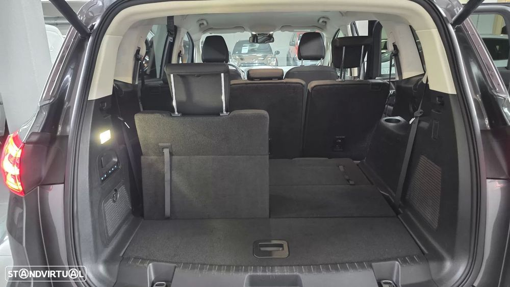 Ford S-Max 1.5 Eco Boost Start-Stopp TITANIUM - 35