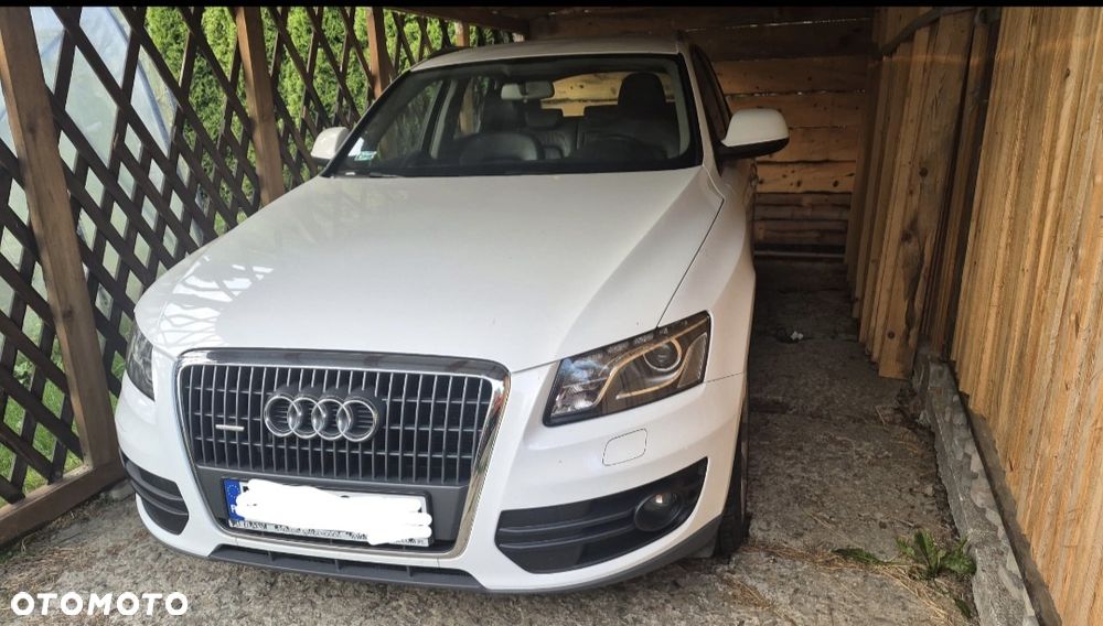 Audi Q5 - 1