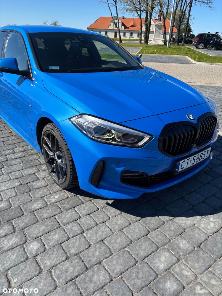 BMW Seria 1 118d M Sport - 6