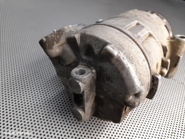 Compressor A/C Bmw 3 (E46) - 3