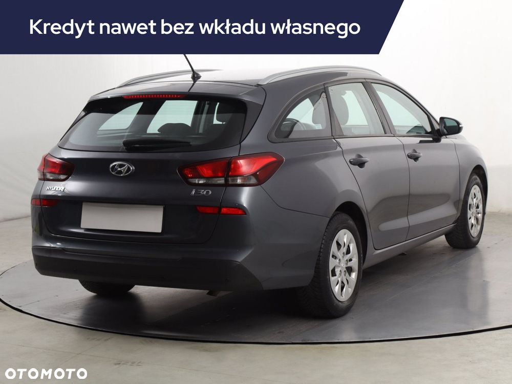 Hyundai i30 2018