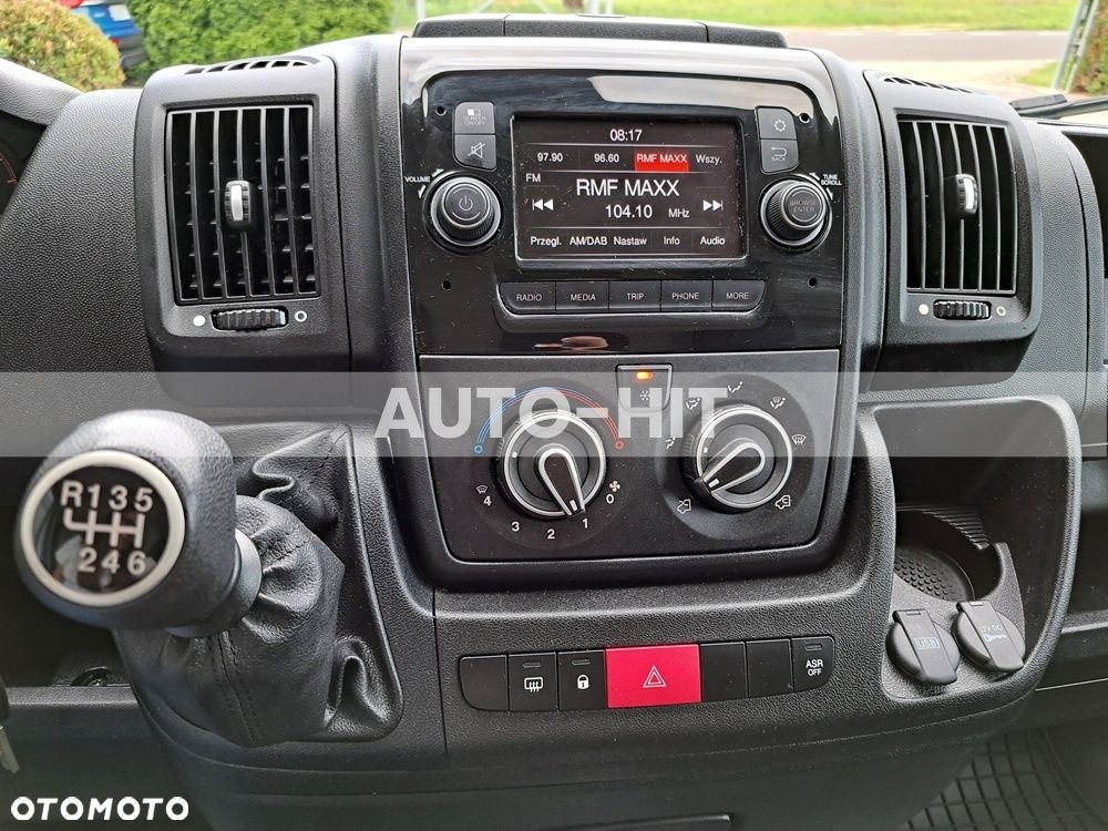 Peugeot Boxer - 20
