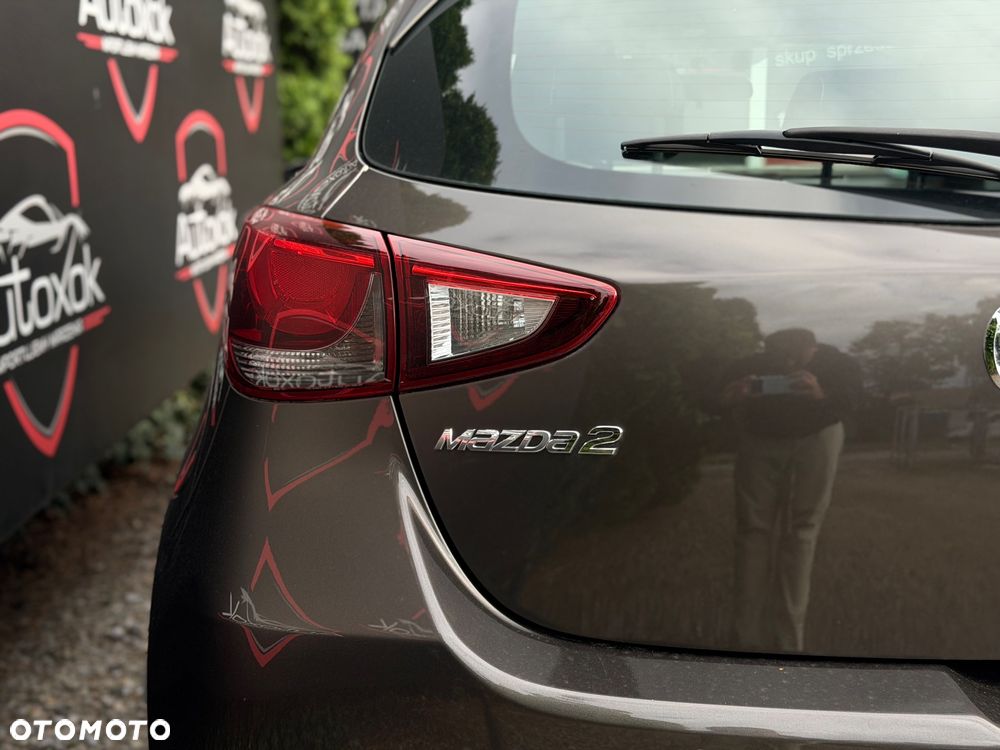 Mazda 2 - 13