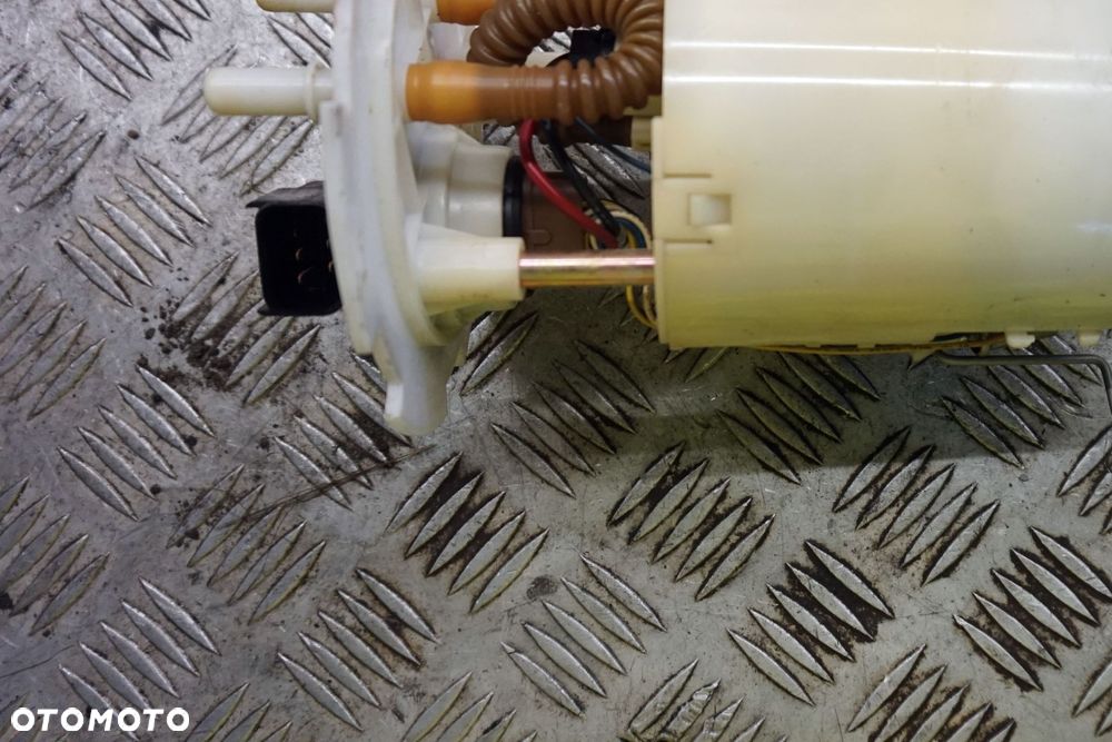 POMPA PALIWA LACETTI I 1.6 16V 96447440 CHEVROLET 2003-2009 - 3