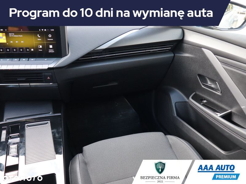 Opel Astra - 9