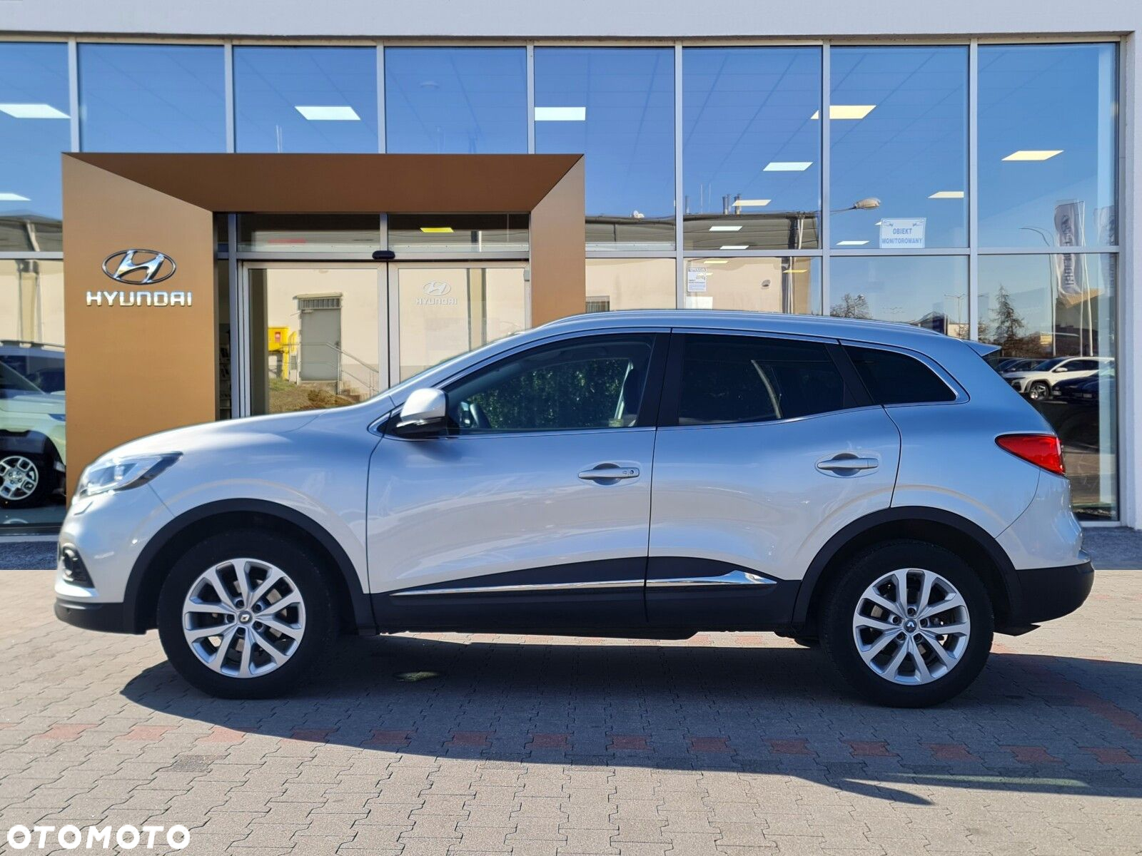 Renault Kadjar 1.3 TCe FAP Easy Life - 3
