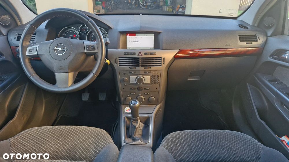 Opel Astra - 12