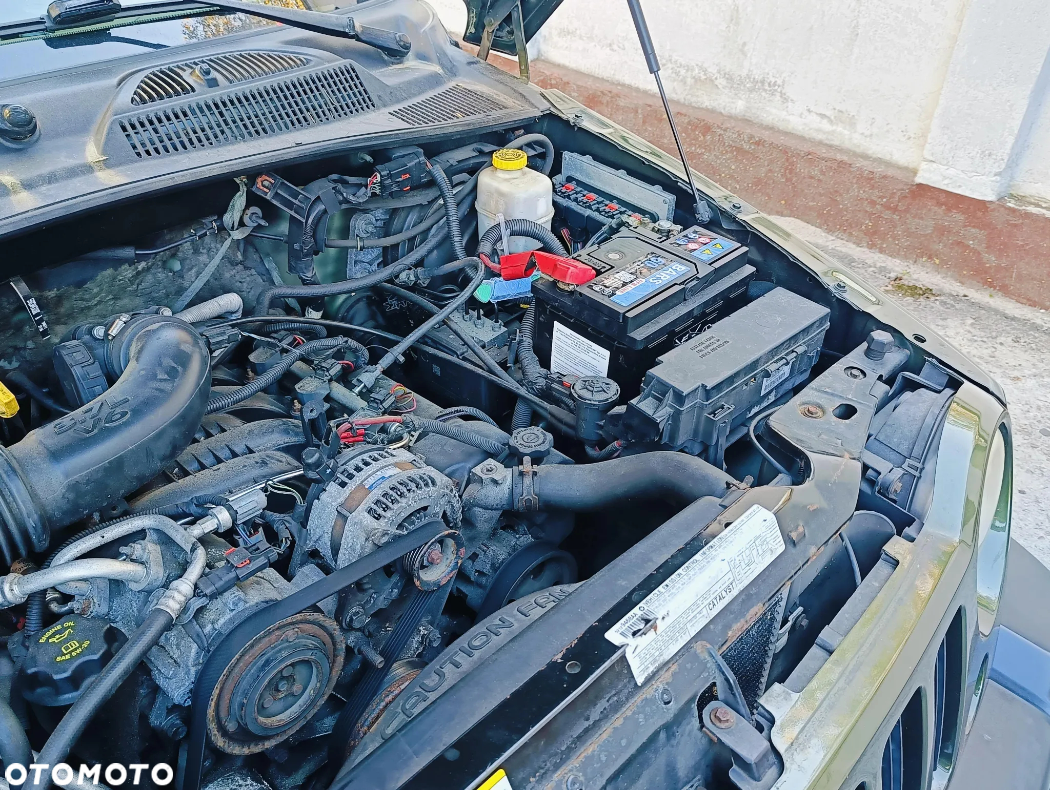Jeep Liberty 3.7 4x4 - 29