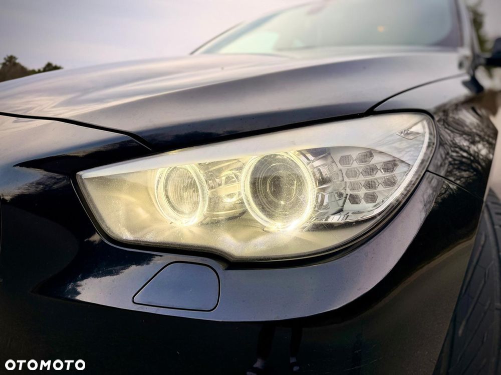 BMW Seria 5 - 2