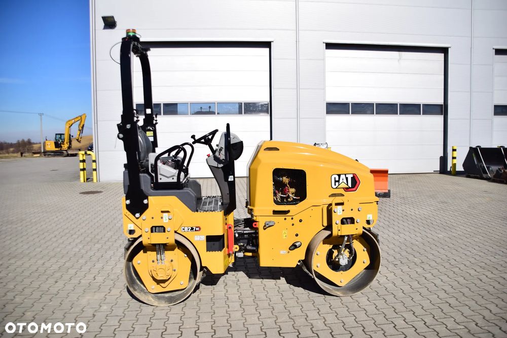 Caterpillar CB2.7 GC - 11