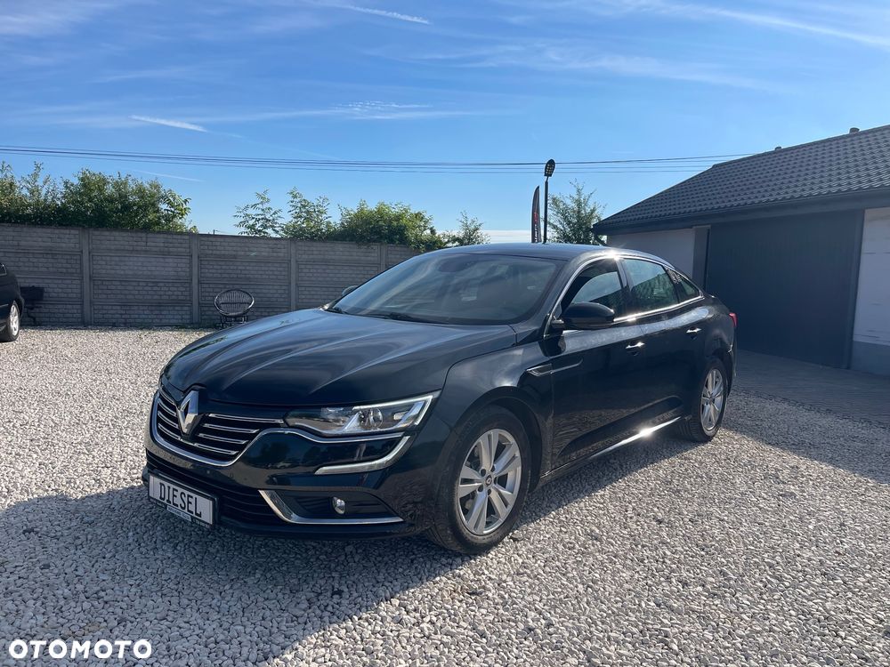 Renault Talisman - 32
