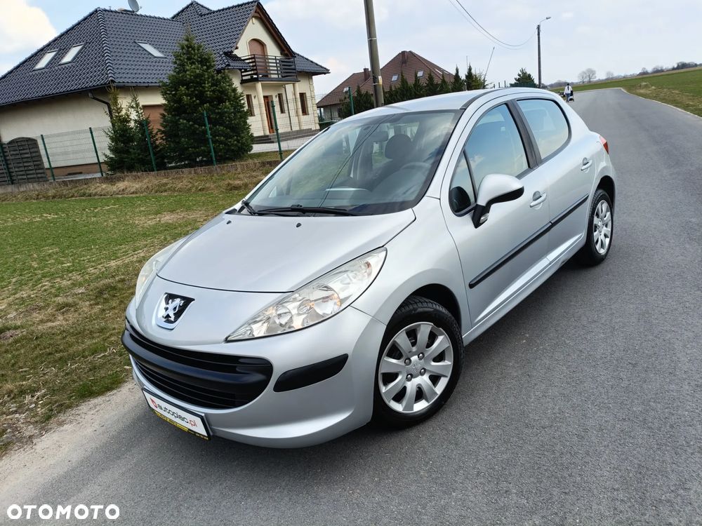 Peugeot 207 75 Tendance