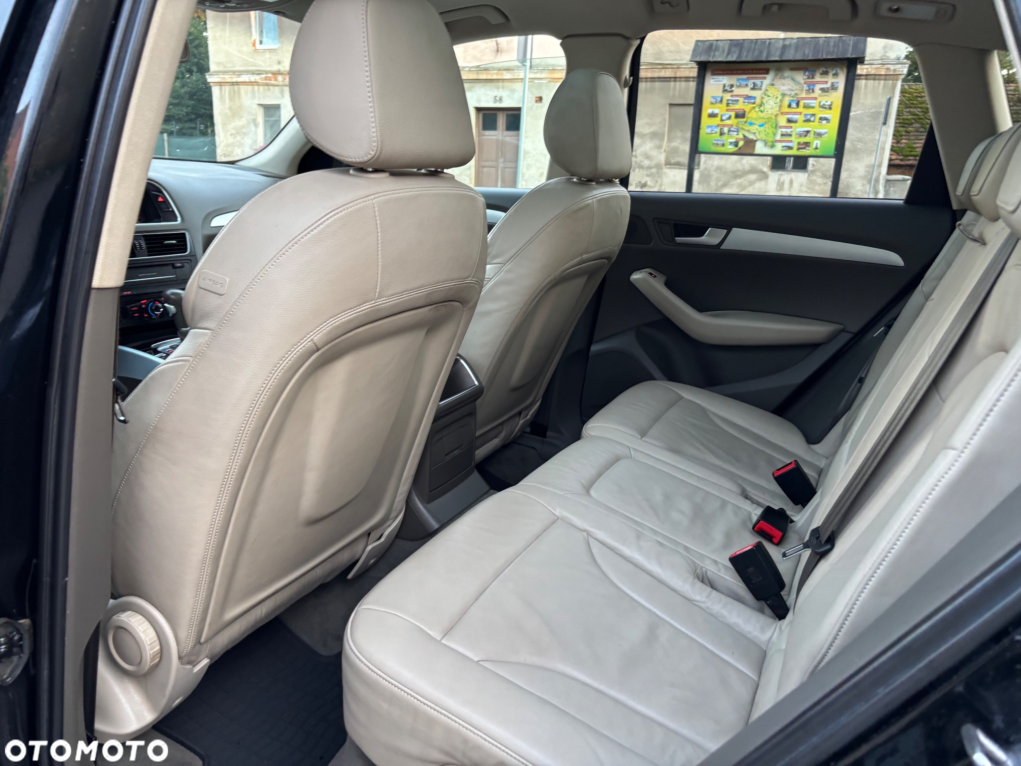 Audi Q5 2.0 TDI Quattro S tronic Prime Line - 17
