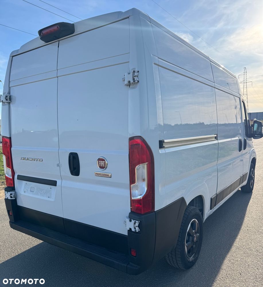 Fiat Ducato - 4