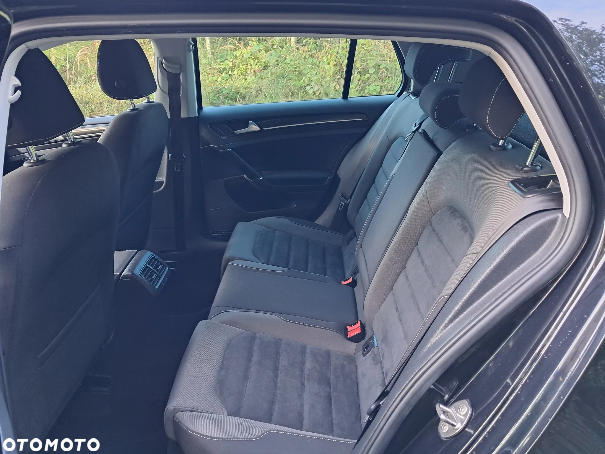 Volkswagen Golf VII 1.4 TSI BMT Comfortline - 10