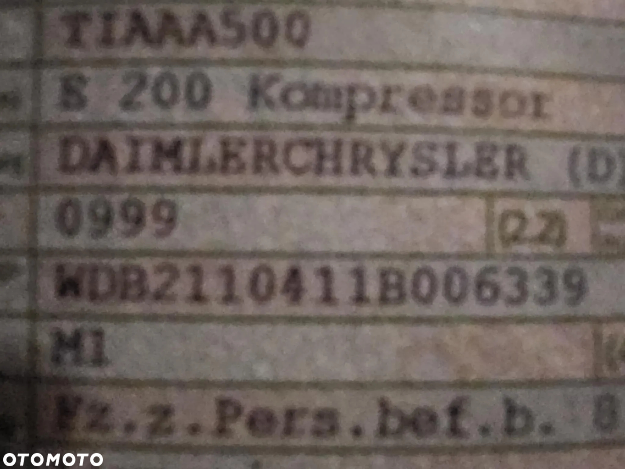 Mercedes-Benz Klasa E 200 Kompressor Automatik Elegance - 15
