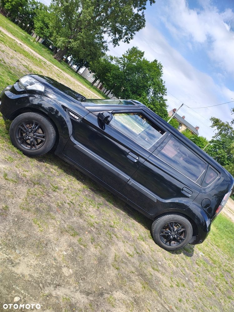 Kia Soul - 2