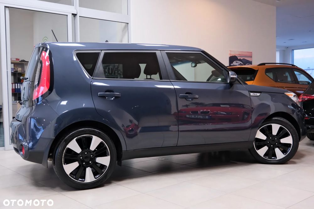 Kia Soul - 12