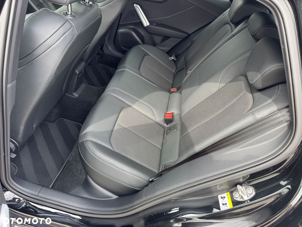 Audi Q2 2.0 TDI Quattro S tronic sport - 33