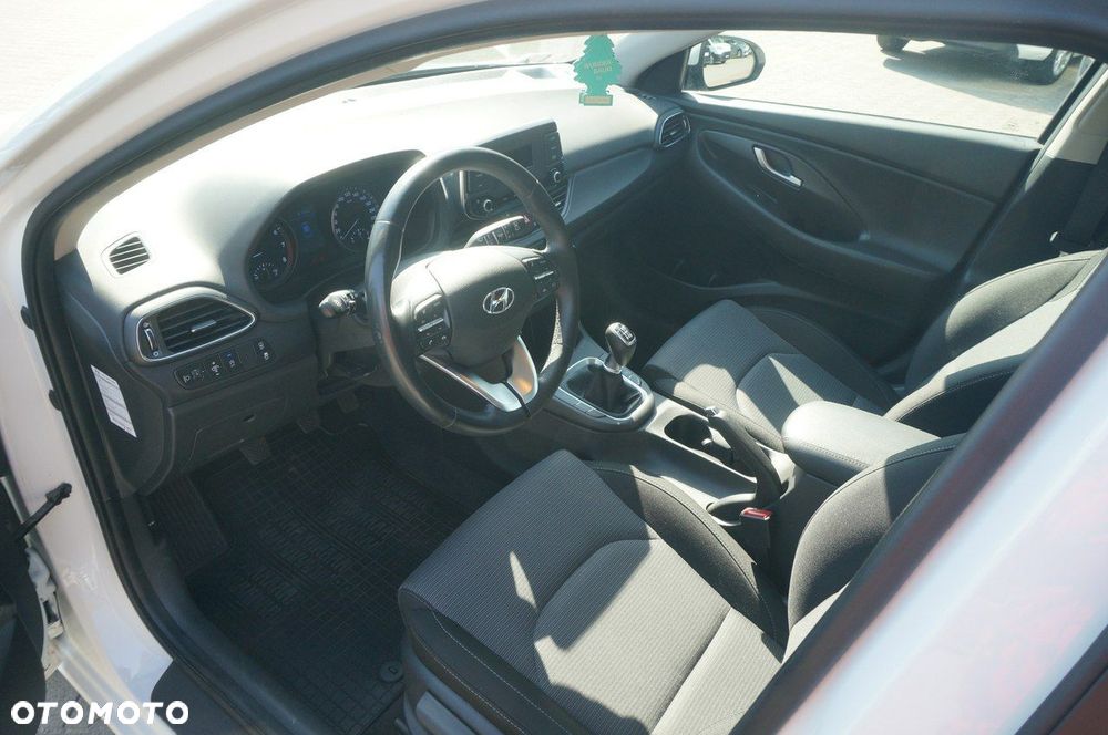 Hyundai i30 1.0 T-GDI Modern - 19