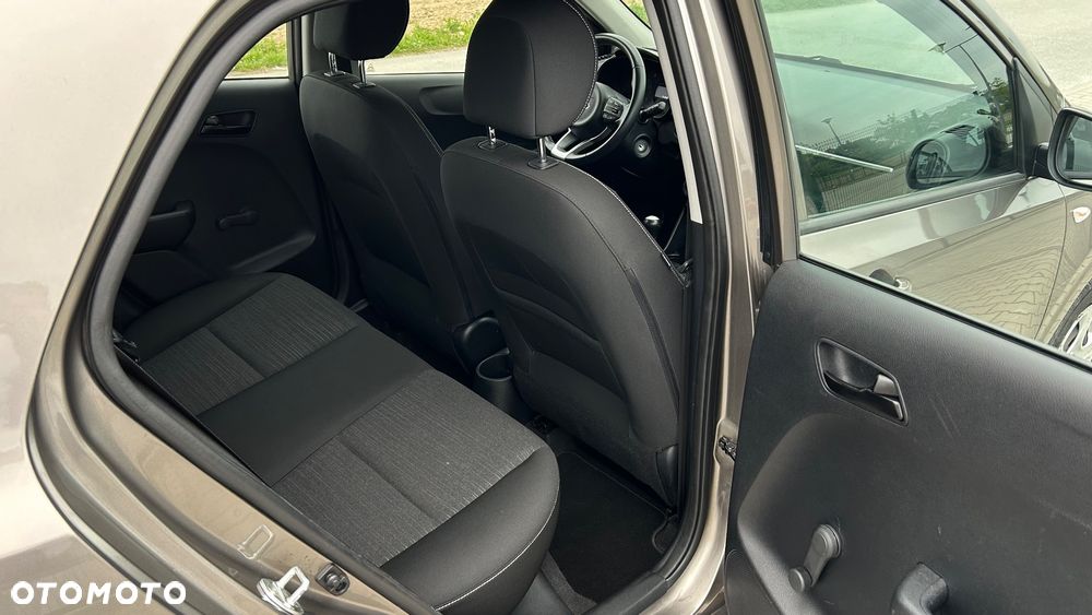 Kia Picanto 1.0 Dream-Team Edition - 27