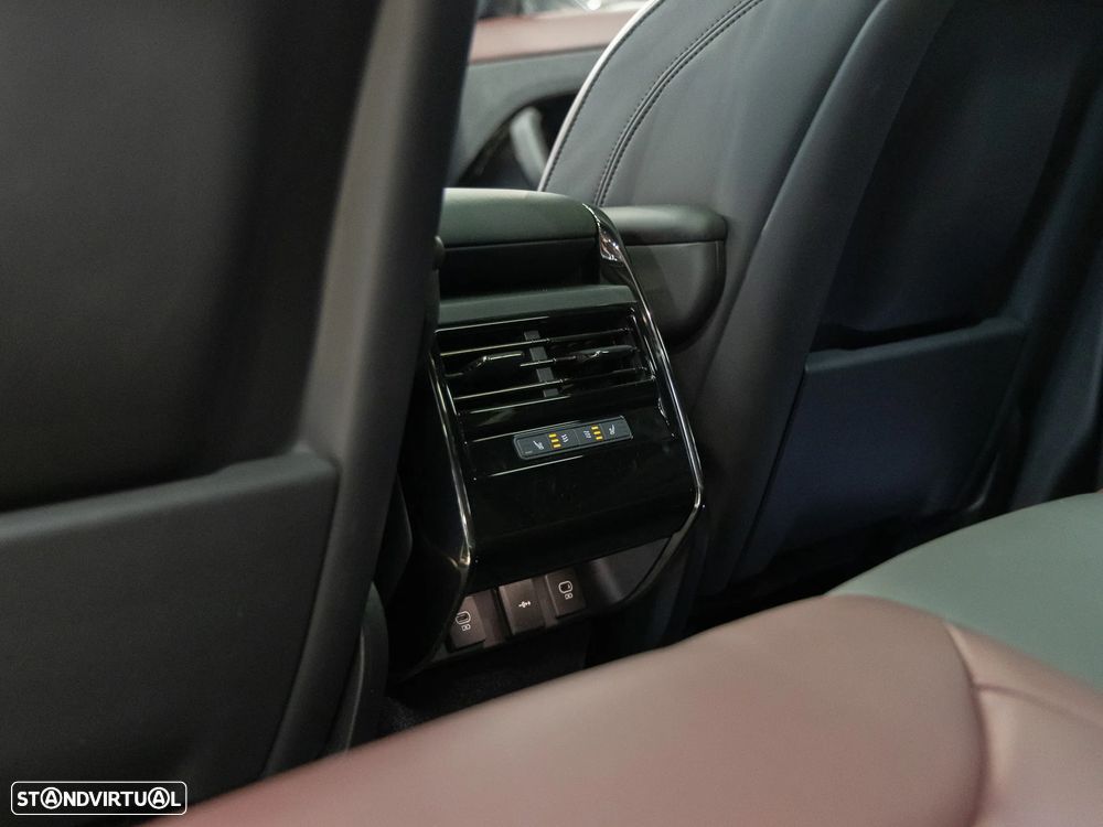 Land Rover Range Rover Sport 3.0 P460e SE - 14