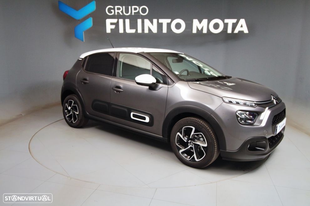 Citroën C3 1.2 PureTech Shine - 7