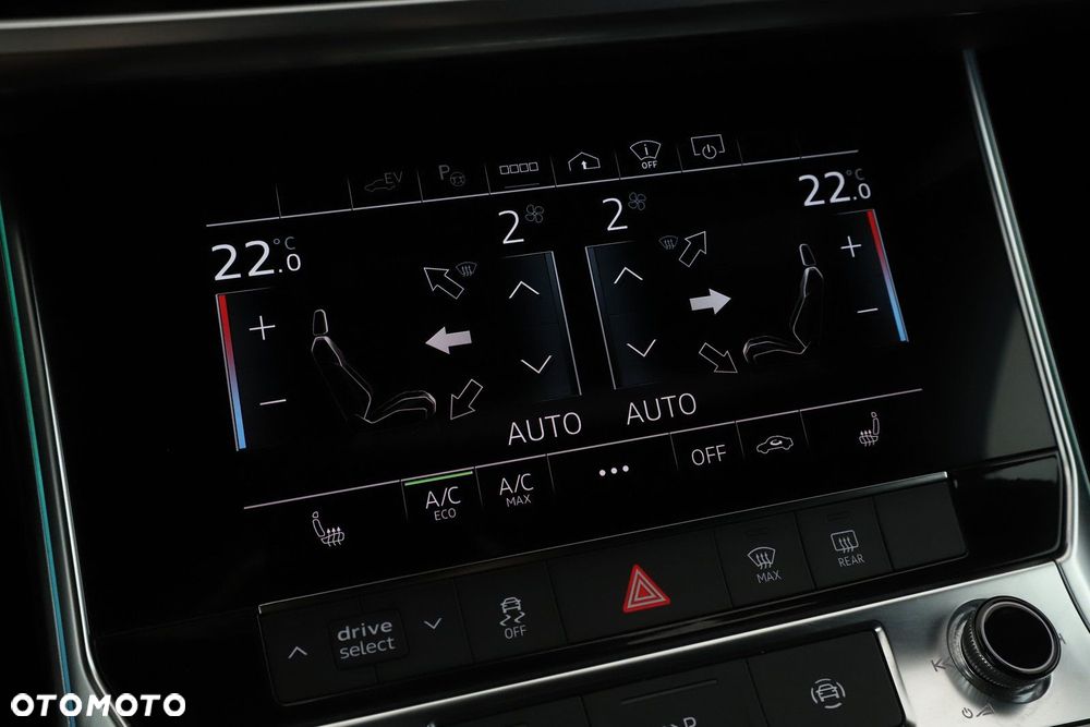 Audi A6 Avant - 16