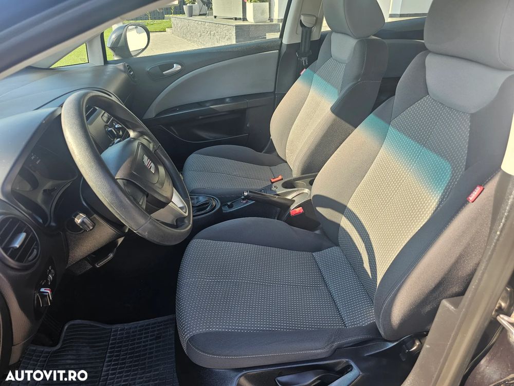 Seat Leon 1.4 Reference - 5