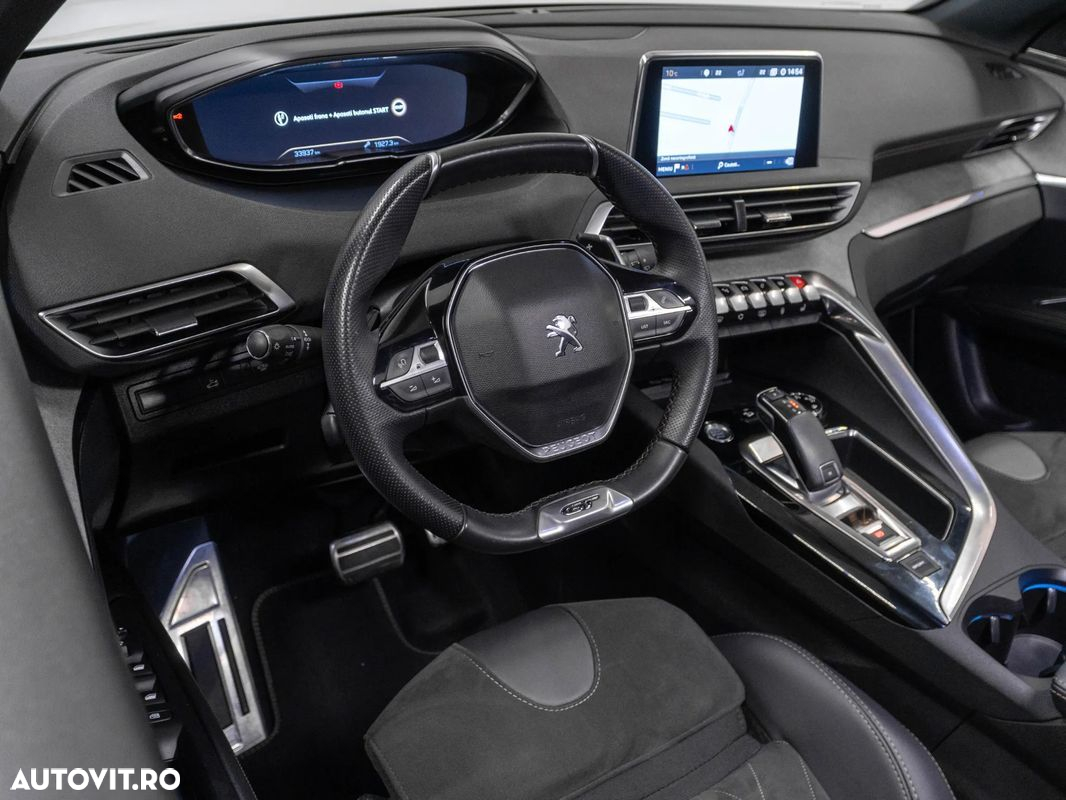 Peugeot 3008 - 12