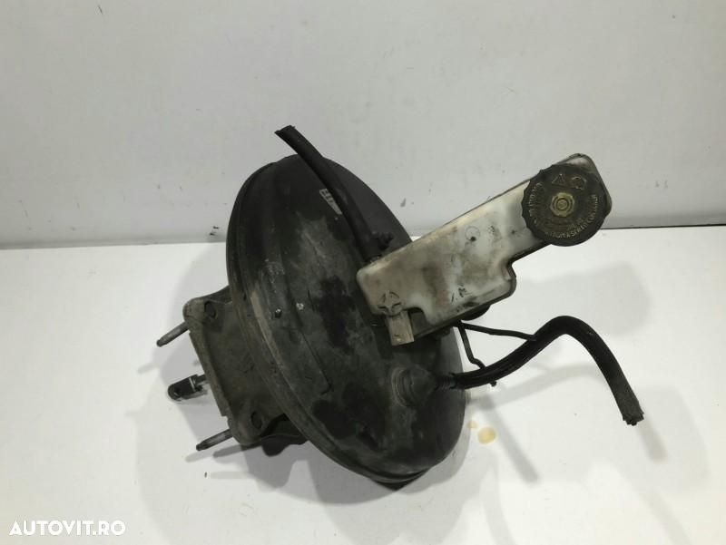 Tulumba servofrana Renault Fluence (2009-2012) 1.5 dci K9K (834) 472100018r - 4