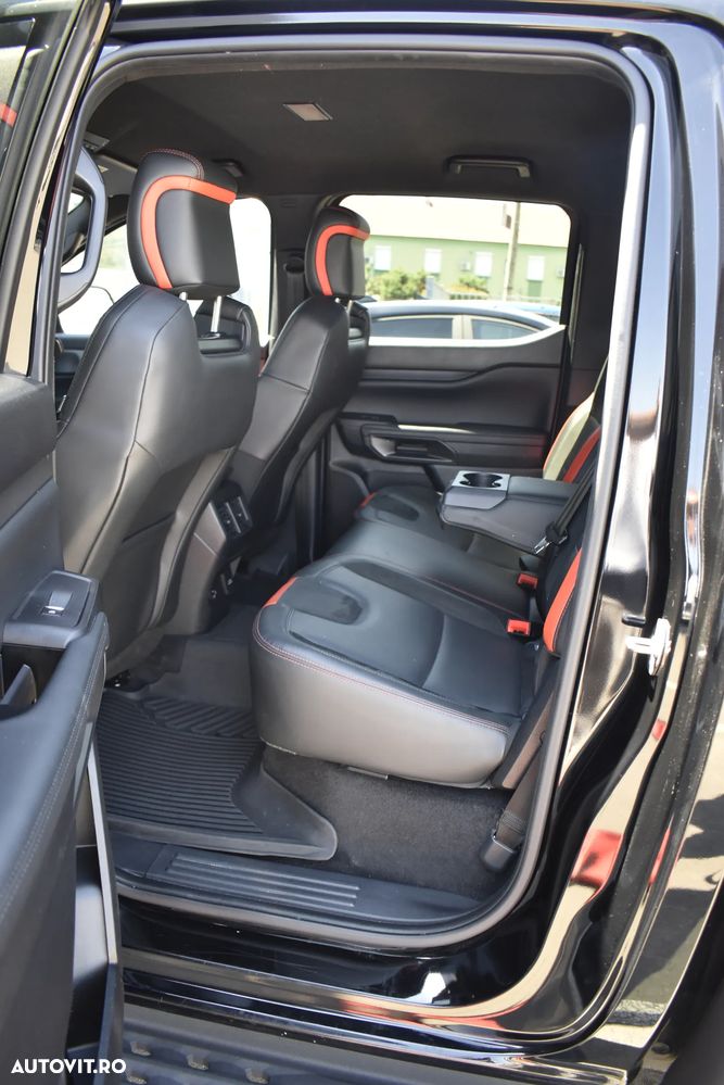 Ford Ranger - 19