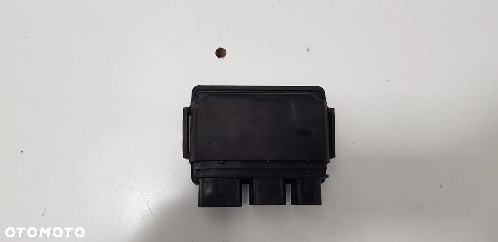 KAWASAKI Z650 Moduł przekaźnik ABS - 4