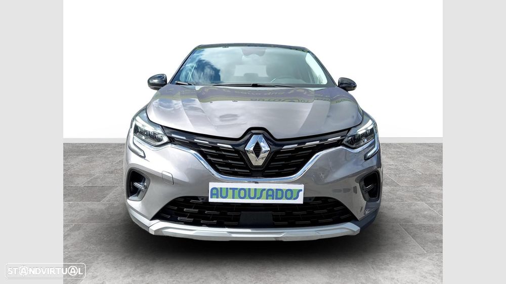 Renault Captur 1.0 TCe Intens - 6