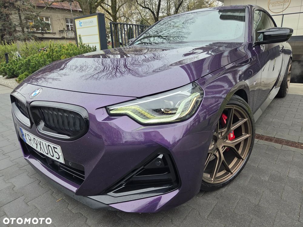 BMW Seria 2 M240i xDrive - 2