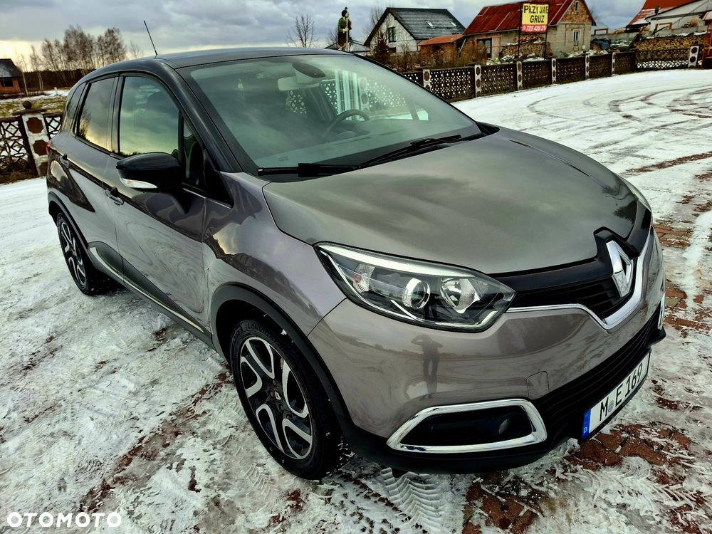 Renault Captur ENERGY TCe 90 Start&Stop Intens - 15
