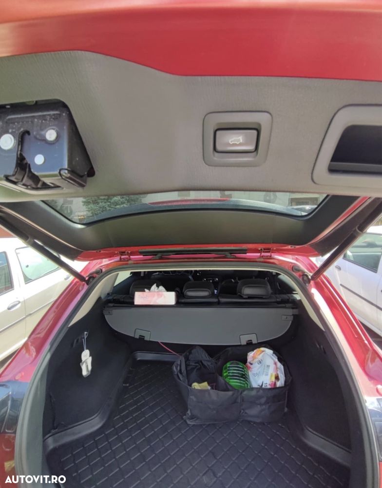Mazda CX-5 CD175 4x4 AT Revolution Top - 9