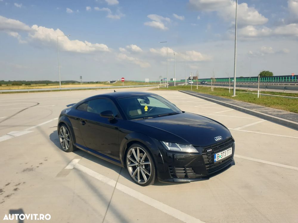 Audi TT - 2