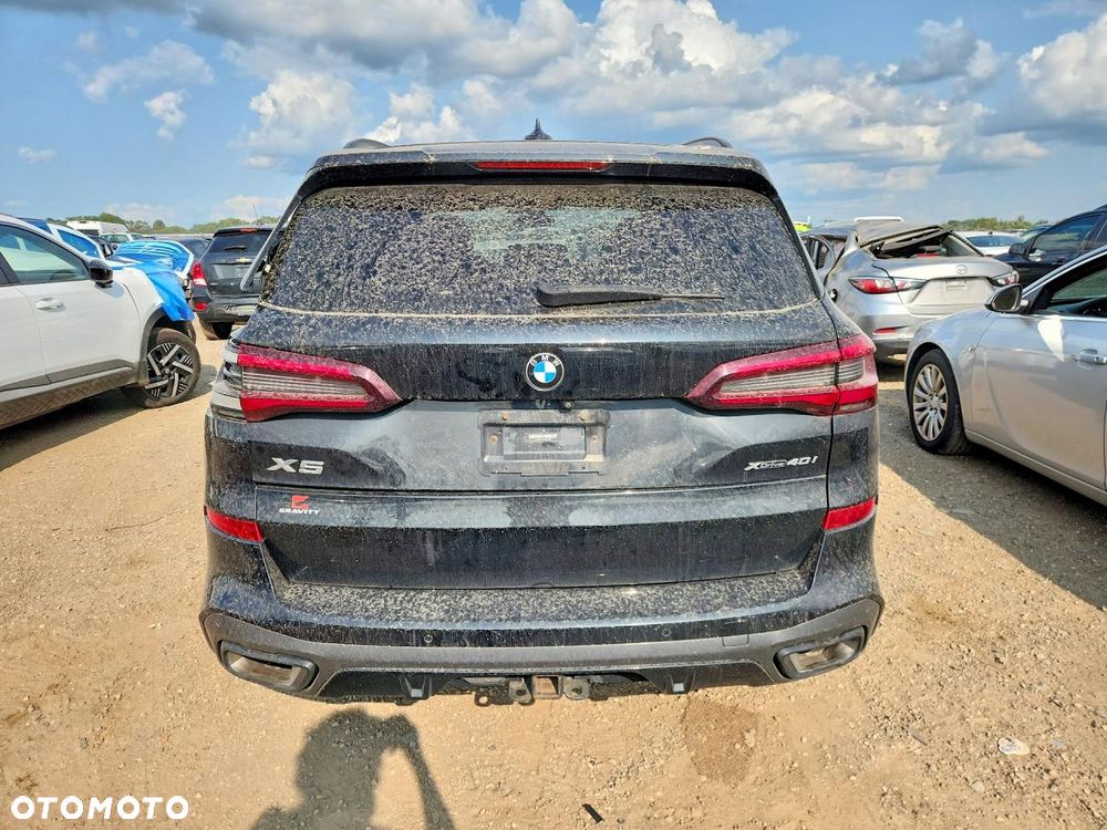 BMW X5 xDrive40i xLine - 6