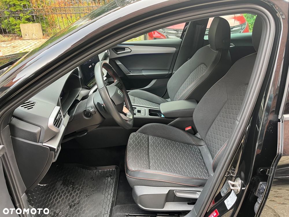 Seat Leon 2023 photo 5