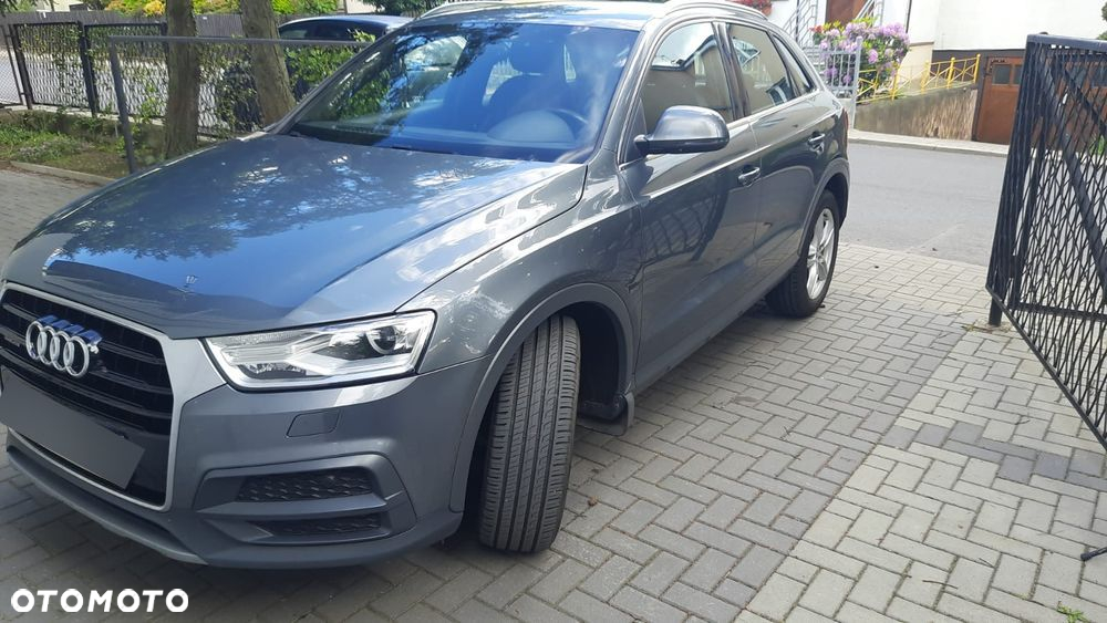 Audi Q3 2.0 TDI Quattro S tronic - 6