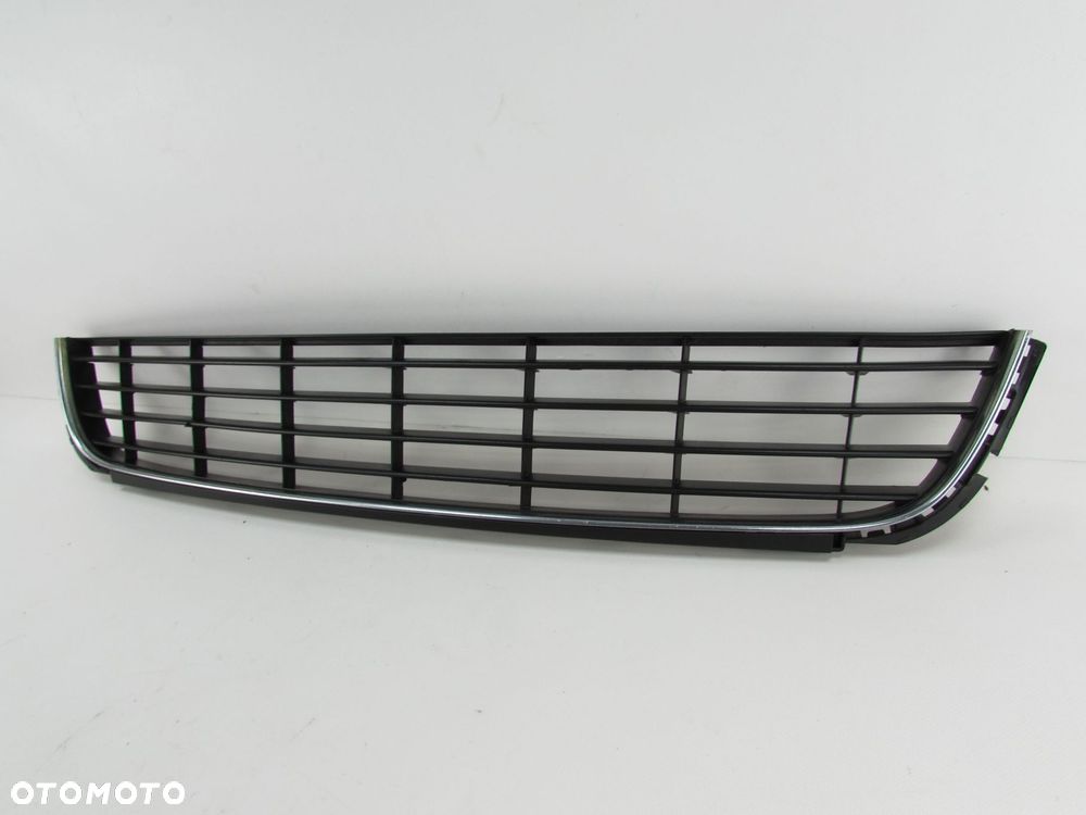 VW GOLF VI 6 08-12 KRATKA ZDERZAKA 5K0853677 - 3