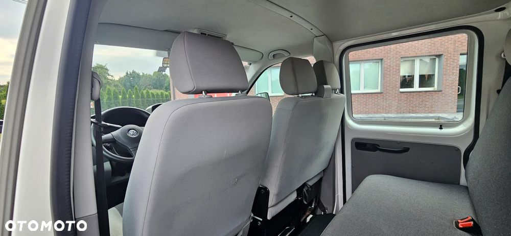 Volkswagen Transporter T6 - 10