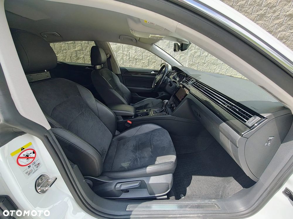Volkswagen Arteon - 11