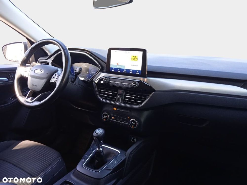 Ford Kuga 1.5 EcoBoost TITANIUM - 34