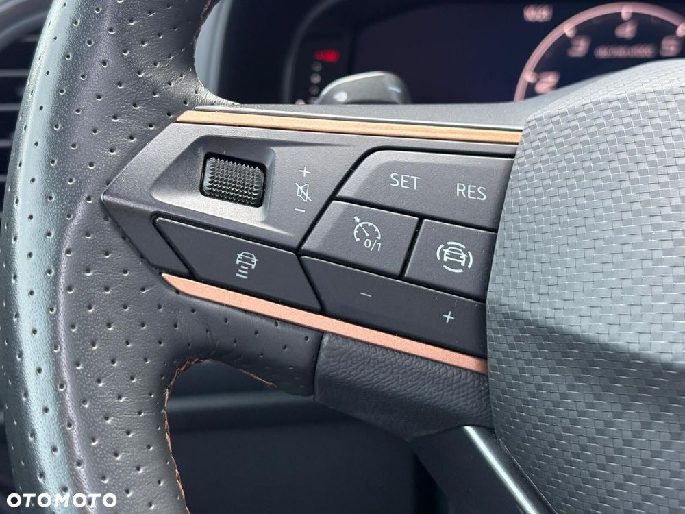 Cupra Ateca - 20