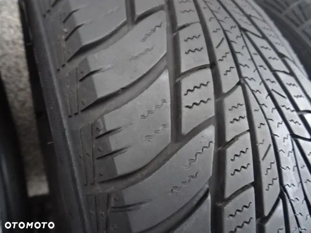 205/70/R16 97H MAXXIS VICTRA SUV - 4
