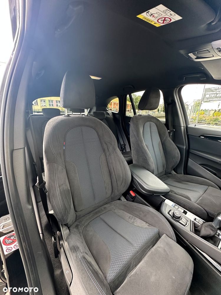 BMW X1 xDrive25d M Sport - 29