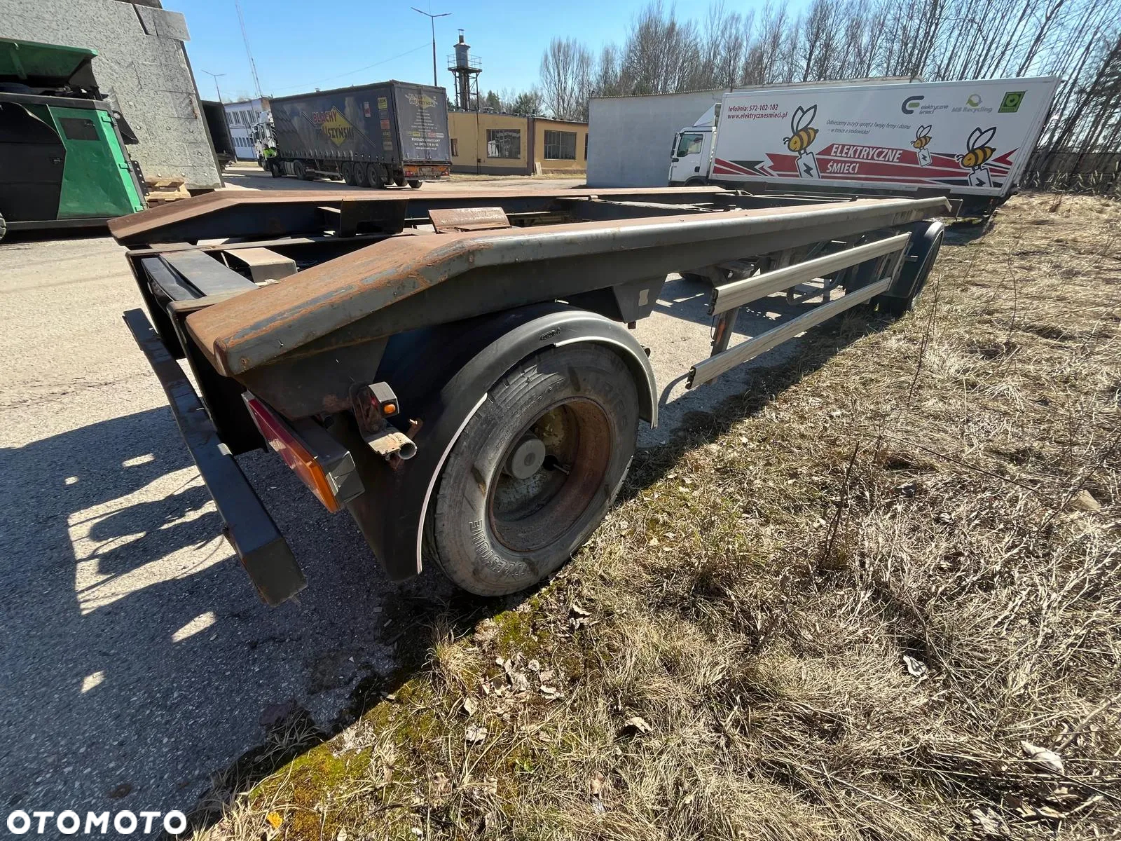 Huffermann har - 4