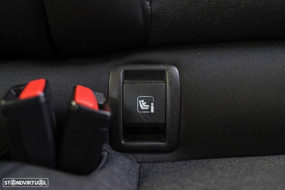 Renault Clio 1.0 TCe Limited Bi-Fuel - 13